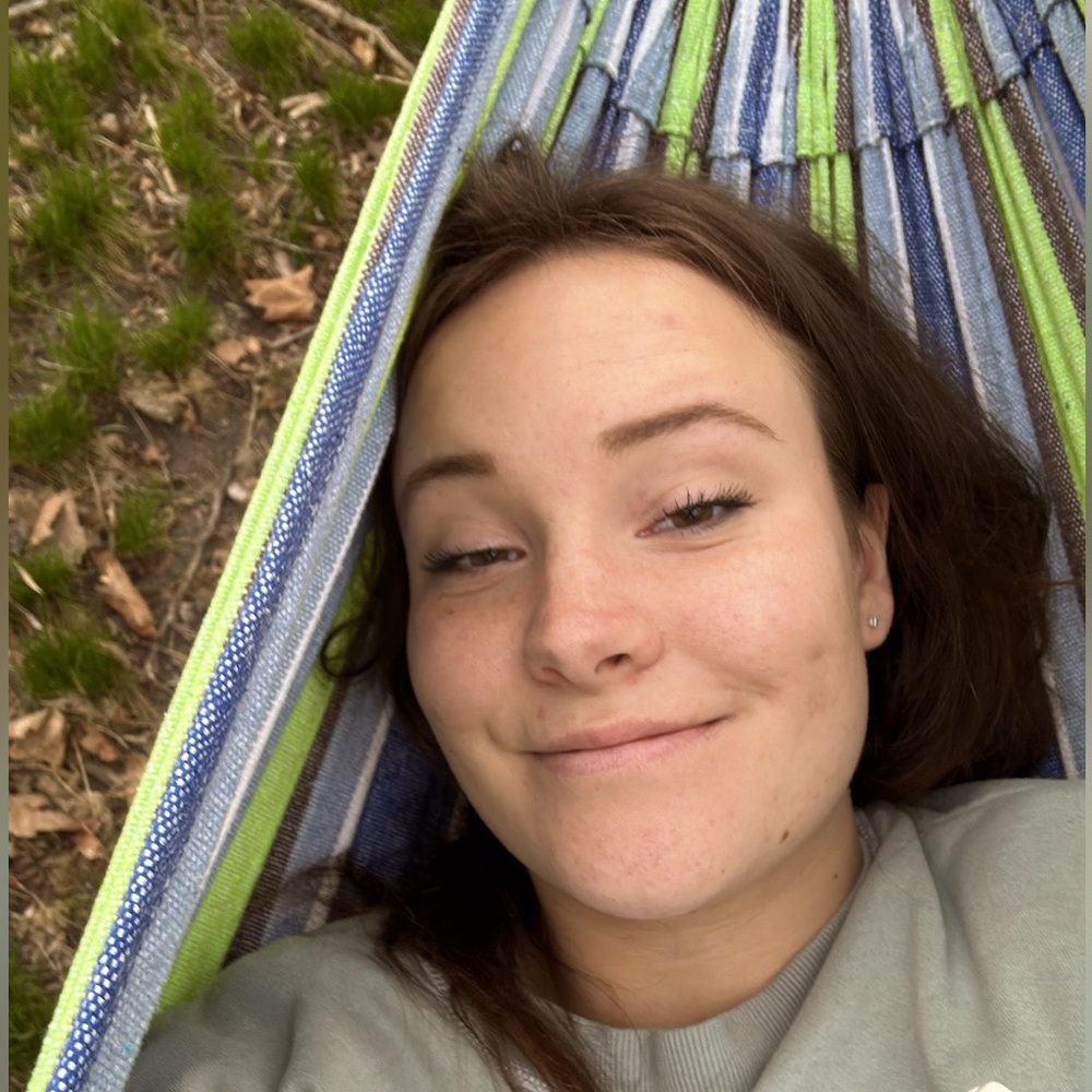 Meet your Posher, Paige